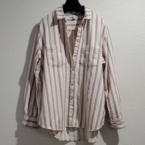 Flannel Sunday Shirt